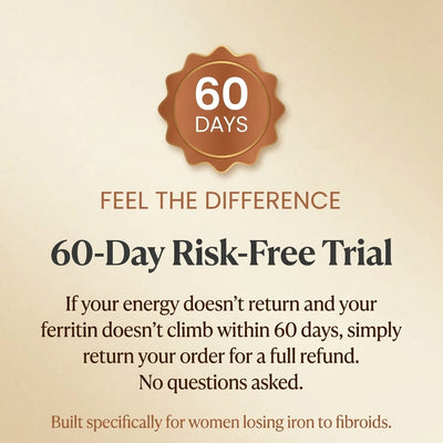 AION® Fibroid Iron Support