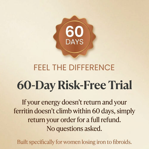AION® Fibroid Iron Support