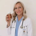Dr. Catherine Harlow, ND — Women's Hormonal Health