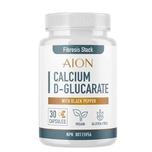 AION® Calcium D-Glucarate