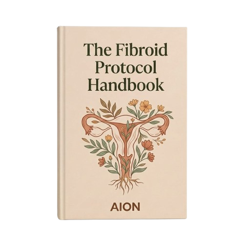 The Fibroid Protocol Handbook